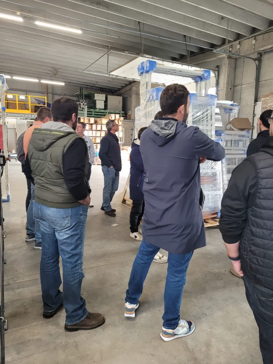 Photo de l'article Les Découvertes BAO #6